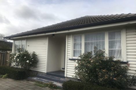 Photo of property in 56 Grampian Street, Casebrook, Christchurch, 8051