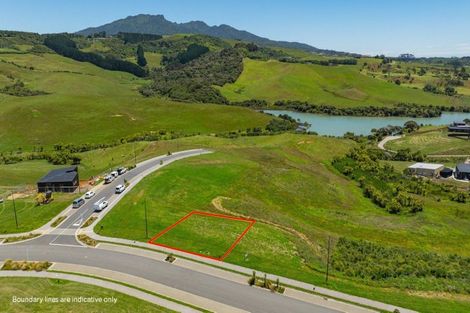 Photo of property in 140 Rangitahi Road, Raglan, 3225