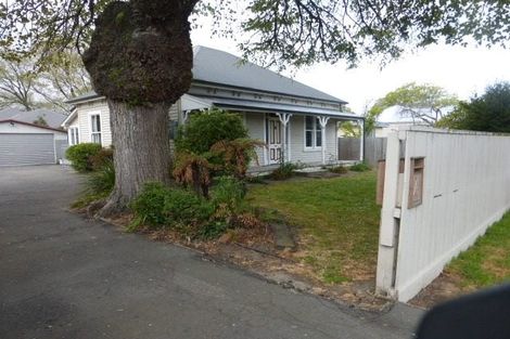 Photo of property in 24 Torrens Road, Hillmorton, Christchurch, 8024