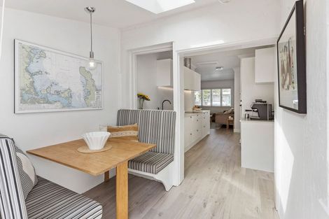 Photo of property in 1/187 Jervois Road, Herne Bay, Auckland, 1011