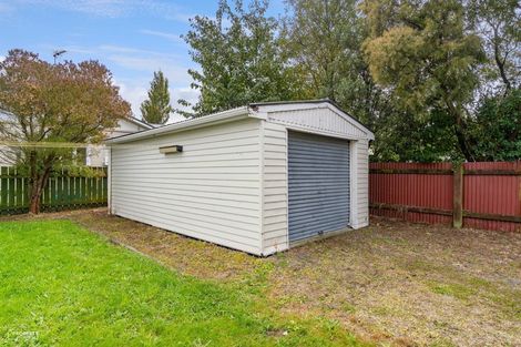 Photo of property in 38 Waite Street, Featherston, 5710