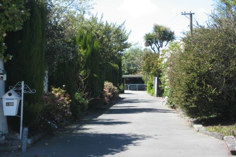 Photo of property in 126 Mooray Avenue, Bishopdale, Christchurch, 8053