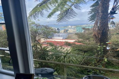 Photo of property in 251 The Terrace, Te Aro, Wellington, 6011