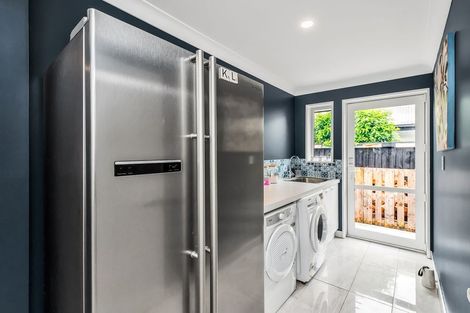 Photo of property in 48 Bradbury Avenue, Rolleston, 7614