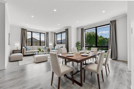 Photo of property in 2 Kukari Close, Flagstaff, Hamilton, 3210