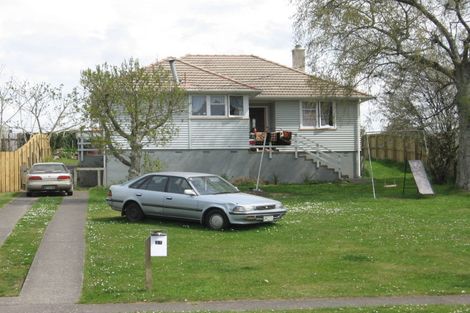 Photo of property in 36 Bellingham Crescent, Fordlands, Rotorua, 3015