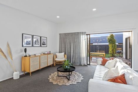 Photo of property in 56 Riverstone Drive, Rolleston, 7614