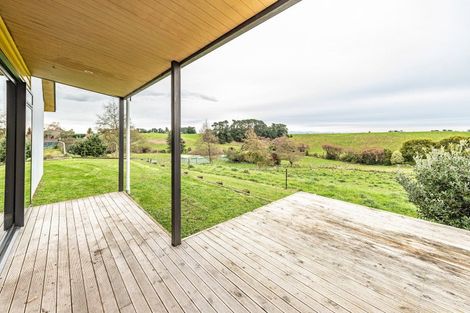 Photo of property in 455 Kaikokopu Road, Brunswick, Whanganui, 4571