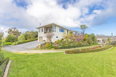 Photo of property in 4 Shakespeare Road, Bastia Hill, Whanganui, 4500
