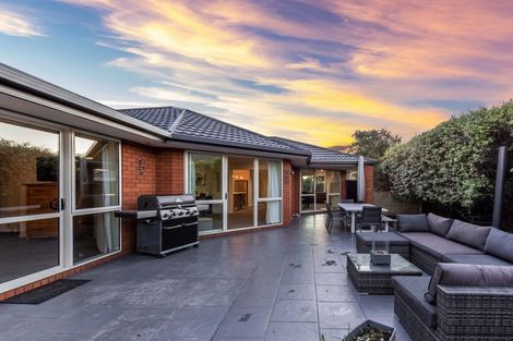 Photo of property in 20b Applewood Place, Casebrook, Christchurch, 8051