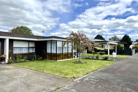 Photo of property in 1c Nelson Street, Dannevirke, 4930