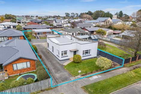 Photo of property in 311 Crinan Street, Georgetown, Invercargill, 9812
