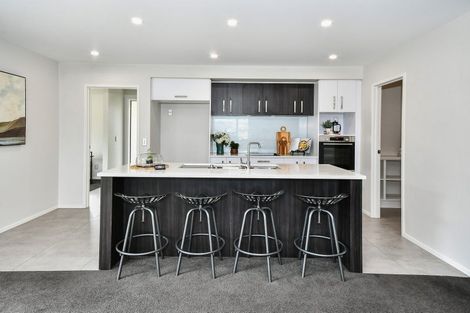 Photo of property in 5 Leathem Crescent, Pokeno, 2402