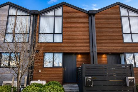 Photo of property in 4/129 Sherborne Street, St Albans, Christchurch, 8014