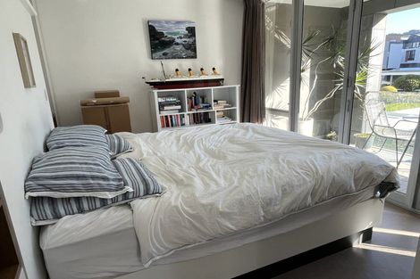 Photo of property in Sanctum Apartments, 15/10a Ebor Street, Te Aro, Wellington, 6011