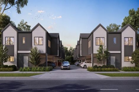 Photo of property in 10/56 May Street, Hamilton East, Hamilton, 3216