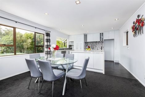 Photo of property in 13 Chrome Place, Henderson, Auckland, 0612
