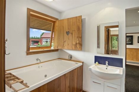 Photo of property in 2824 South Eyre Road, Eyrewell, Rangiora, 7476