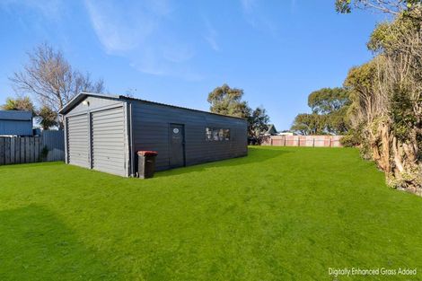 Photo of property in 11 Mcquarrie Street, Kingswell, Invercargill, 9812