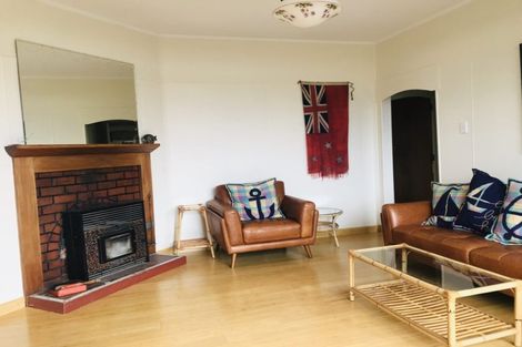 Photo of property in 201 Marine Parade, Seatoun, Wellington, 6022