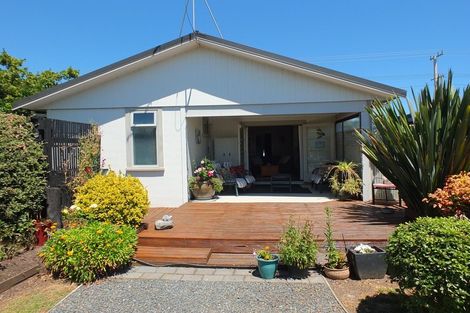 Photo of property in 149 Seabury Avenue, Foxton Beach, Foxton, 4815