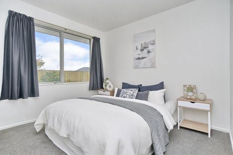 Photo of property in 16 Nga Tupuna Street, Pegasus, 7612