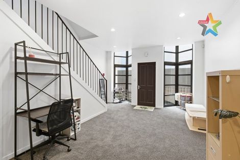 Photo of property in Mendosa Terraces Apartments, 26/9 Ebor Street, Te Aro, Wellington, 6011