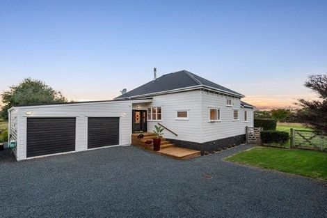 Photo of property in 59 Downer Access Road, Kaukapakapa, 0873