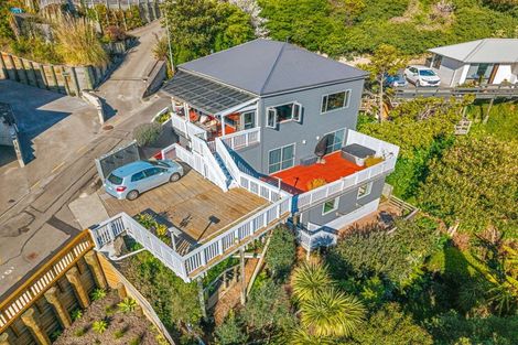 Photo of property in 9 Kowhai Road, Bluff Hill, Napier, 4110