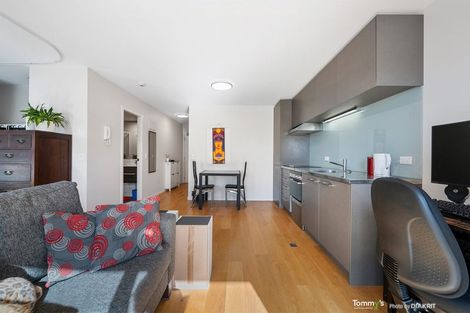 Photo of property in 302/8 Wigan Street, Te Aro, Wellington, 6011