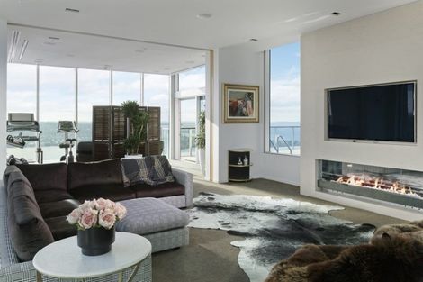 Photo of property in Sentinel Apartments, 2901/3 Northcroft Street, Takapuna, Auckland, 0622