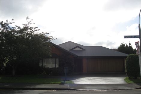 Photo of property in 2 Parkstone Avenue, Ilam, Christchurch, 8041