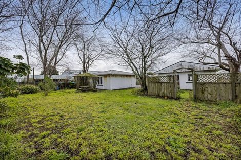 Photo of property in 155 Glover Road, Hawera, 4610