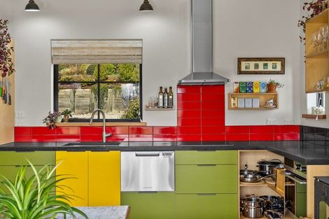 Photo of property in 179 Wanaka-mount Aspirin, Wanaka, 9305