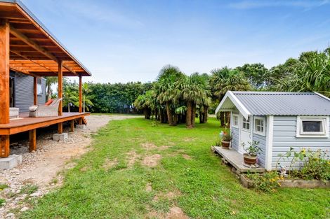 Photo of property in 6388a South Road, Pungarehu, 4685