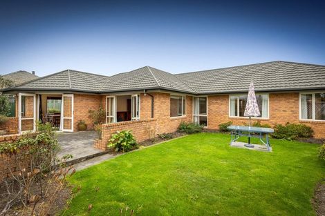 Photo of property in 3 Riwai Street, Templeton, Christchurch, 8042