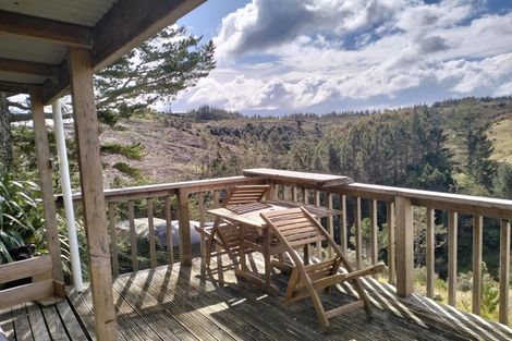 Photo of property in 271 Ngunguru Ford Road, Kiripaka, Whangarei, 0173