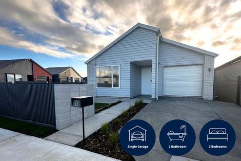Photo of property in 23 Sierra Way, Ramarama, 2579