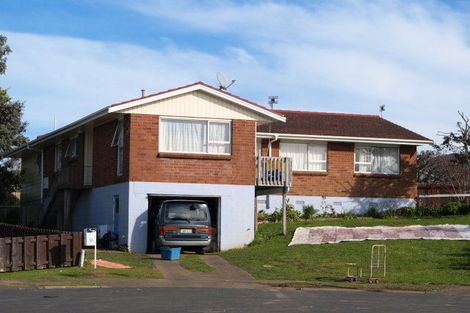 Photo of property in 9 Cromer Place, Mangere East, Auckland, 2024