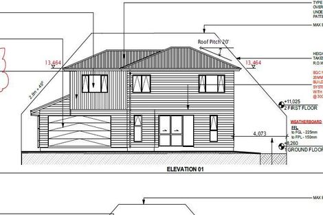 Photo of property in 149a Avenue Road, Greenmeadows, Napier, 4112