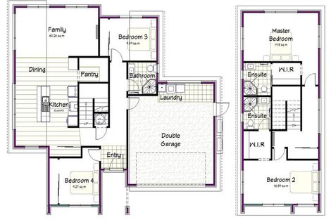 Photo of property in 77a Aynsley Terrace, Hillsborough, Christchurch, 8022