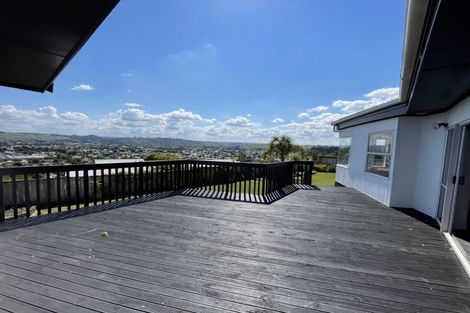 Photo of property in 40 Mount View Road, Bastia Hill, Whanganui, 4500