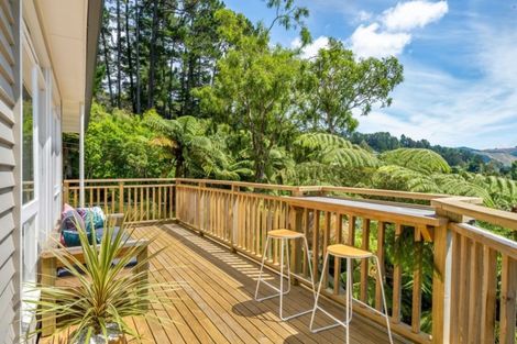 Photo of property in 54 Jocelyn Crescent, Pinehaven, Upper Hutt, 5019
