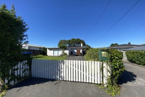 Photo of property in 49 Price Crescent, Mount Wellington, Auckland, 1060