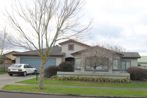 Photo of property in 2 Gallery Grove, Flagstaff, Hamilton, 3210