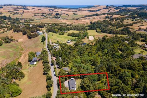 Photo of property in 143 Cable Road, Waimauku, 0881