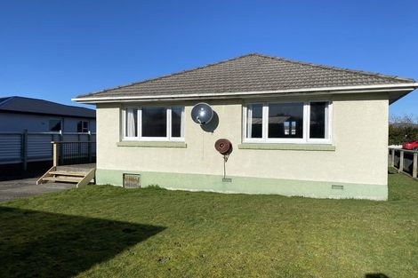 Photo of property in 22 Christina Street, Strathern, Invercargill, 9812
