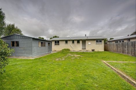 Photo of property in 11 Kirkcaldy Place, Flaxmere, Hastings, 4120