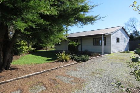 Photo of property in 5 Chattockville Road, Reefton, 7830