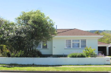 Photo of property in 461 Aberdeen Road, Te Hapara, Gisborne, 4010